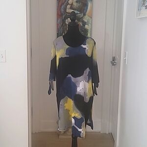 Ciara SunWoo Tunic